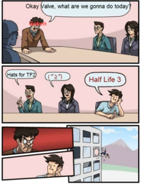 Boardroom Suggestion