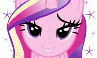 My Little Pony: Friendship is Magic