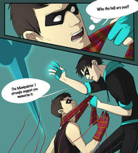 The Knitter