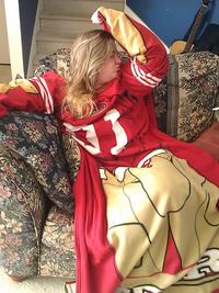 Kaepernicking