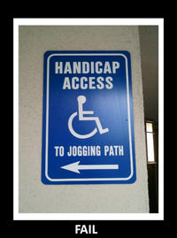 FAIL