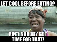 Sweet Brown / Ain't Nobody Got Time for That