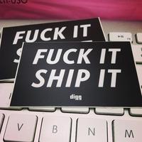 Shipping