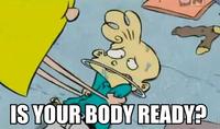 Ed, Edd n Eddy