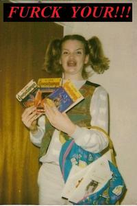 Ermahgerd