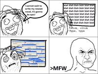 Rage Comics