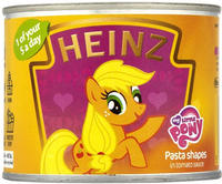 My Little Pony: Friendship is Magic