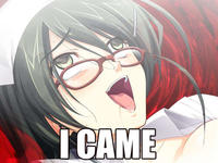 I Came