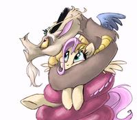 My Little Pony: Friendship is Magic