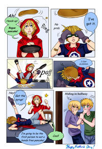 Axis Powers Hetalia