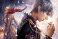 Axis Powers Hetalia