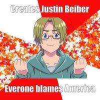 Axis Powers Hetalia