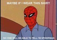 '60s Spider-Man