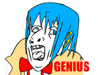 Genius
