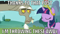 My Little Pony: Friendship is Magic