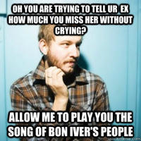The Song of My People!