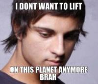 Do You Even Lift?
