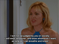Women Logic