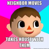 Video Game Logic