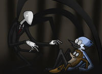 Slender Man