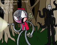 Slender Man