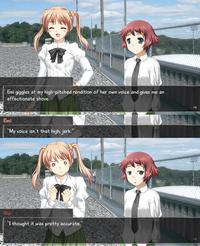 Katawa Shoujo