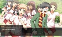Katawa Shoujo