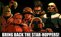 Star Wars