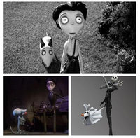 Ruined Childhood