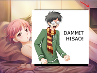 Katawa Shoujo