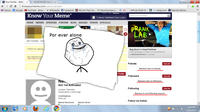 Forever Alone