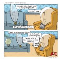 Webcomics