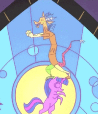 My Little Pony: Friendship is Magic