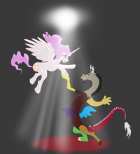My Little Pony: Friendship is Magic