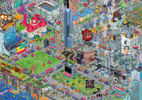 Pixel Art