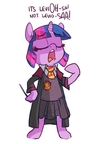 My Little Pony: Friendship is Magic