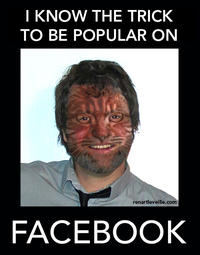 Facebook