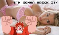 Ruined Childhood