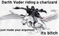 Your Argument is Invalid