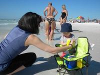 Perfectly Timed Photos
