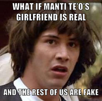 Conspiracy Keanu
