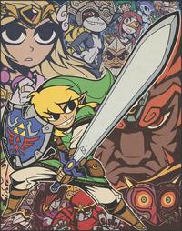 The Legend of Zelda