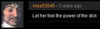 Give Her The Dick