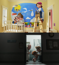 Ruined Childhood