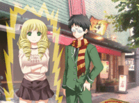 Katawa Shoujo