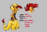 Pokemon