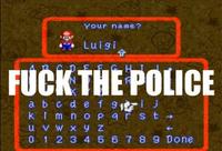 Fuck the Police