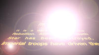 Need Moar Lens Flare