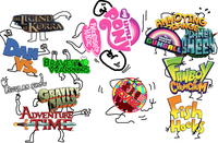 My Little Pony: Friendship is Magic