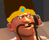 Scout Face
